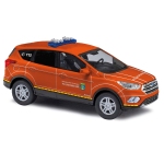 Busch 53521 - H0 - Ford Kuga Feuerwehr Solingen
